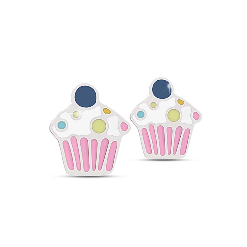 Set 12 Orecchini Anallergici In Acciaio Chirurgico 316L - Placcati Oro 14K E Argento, Per Piercing A Orecchio, Helix, Trago