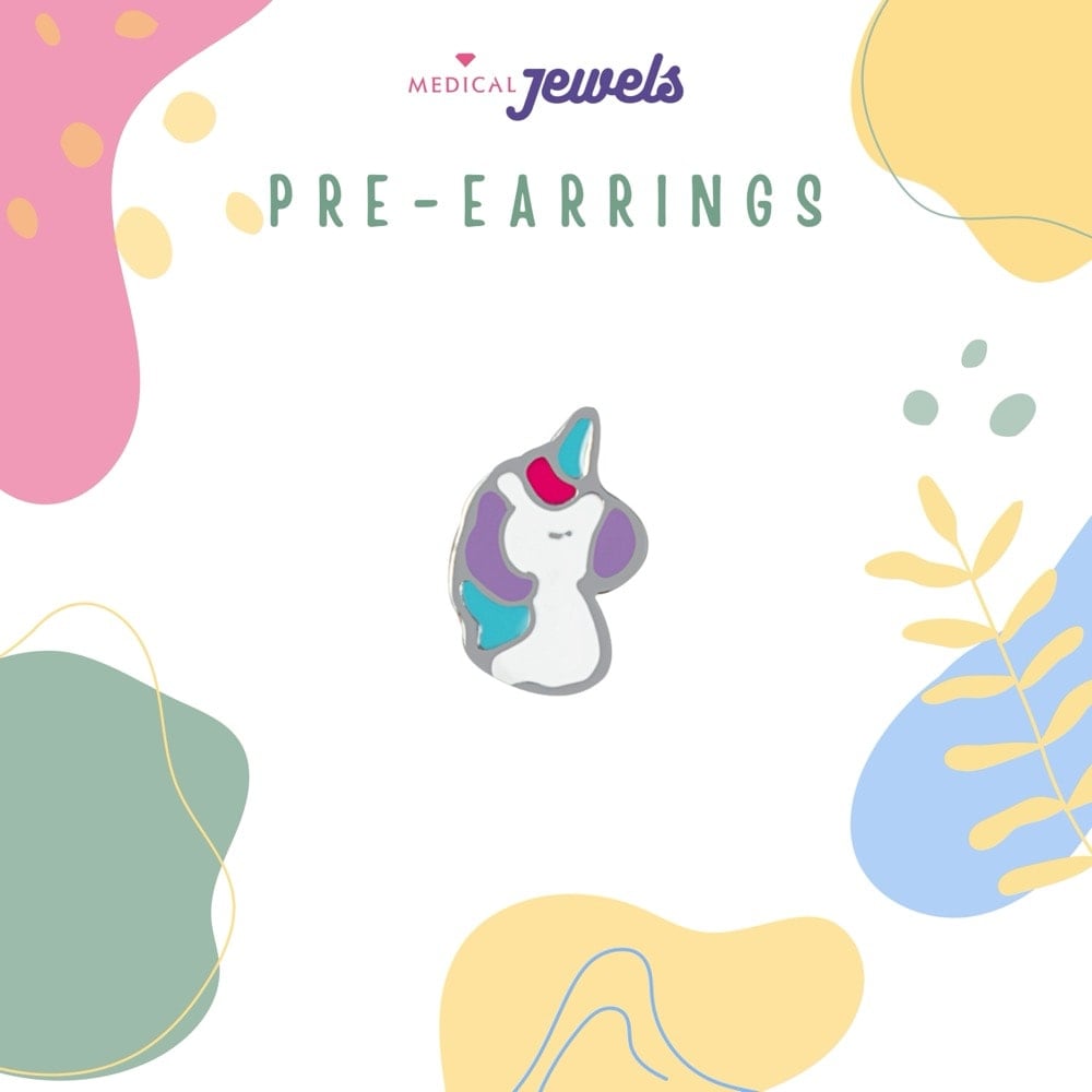 preorecchini anallergici