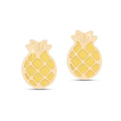 471 - Ananas