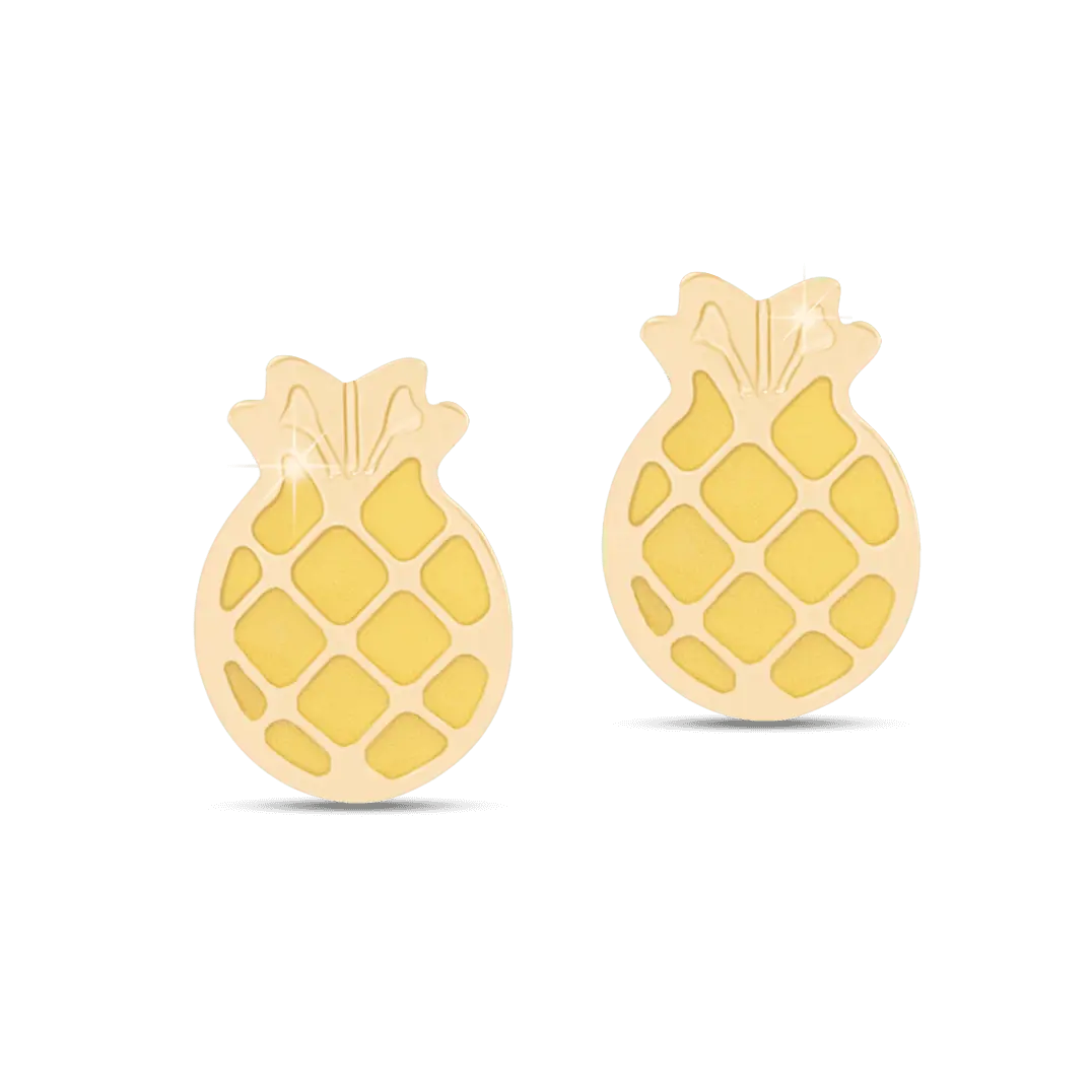 471 - Ananas