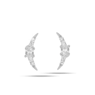 516 luna argento con zirc