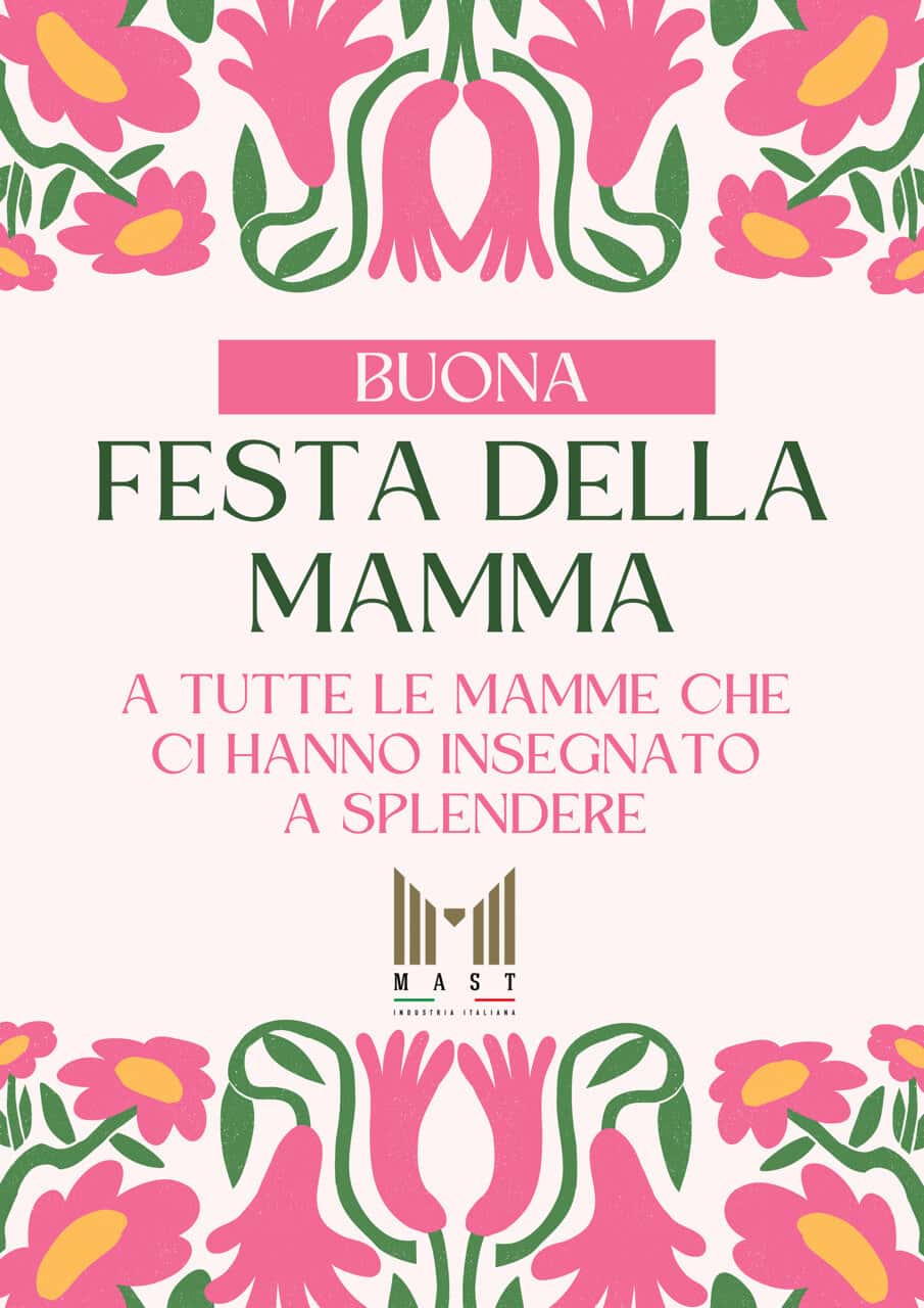 festa della mamma